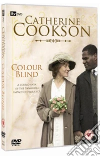 Colour Blind dvd