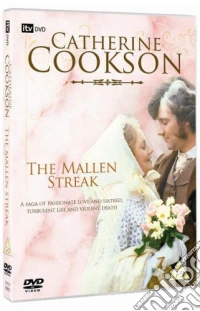 Mallen Streak dvd