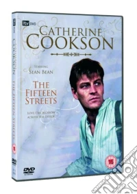 Fifteen Streets dvd