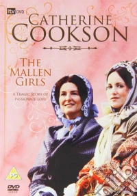 Mallen Girls dvd