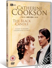 Black Candle dvd