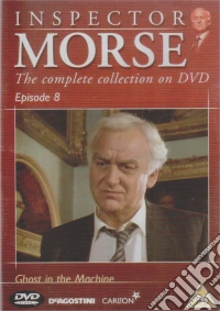 Inspector Morse - The Ghost In The Masch [Edizione: Regno Unito] dvd