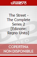 The Street - The Complete Series 2 [Edizione: Regno Unito] dvd