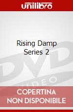 Rising Damp Series 2 dvd
