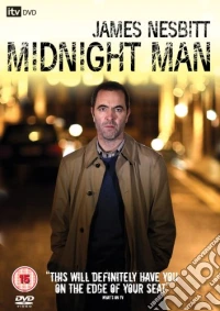Midnight Man dvd