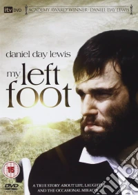 My Left Foot dvd