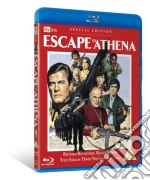 (Blu-Ray Disk) Escape To Athena [Edizione: Regno Unito] brd