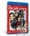 (Blu-Ray Disk) Escape To Athena [Edizione: Regno Unito] dvd