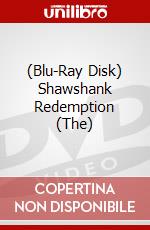 (Blu-Ray Disk) Shawshank Redemption (The) brd