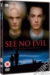See No Evil: The Moors Murders dvd