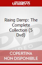 Rising Damp: The Complete Collection (5 Dvd) dvd