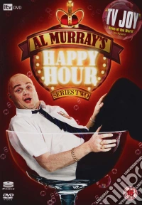 Al Murray's Happy Hour - Series 2 - Complete dvd