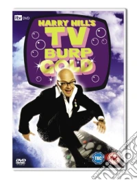 Harry Hill's Tv Burp Gold dvd