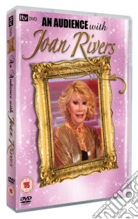 An Audience With Joan Rivers dvd