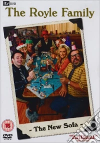 Royle Family - Christmas Special - New Sofa dvd