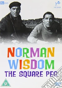 Square Peg (The) dvd