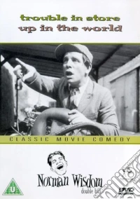 Trouble In Store dvd