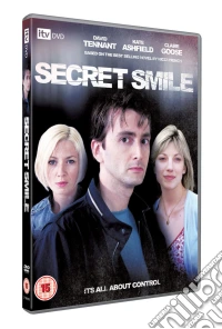 Secret Smile [Edizione: Regno Unito] dvd