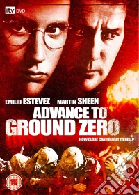 Advance To Ground Zero [Edizione: Regno Unito] dvd
