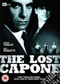 Lost Capone dvd