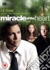 Miracle Of The Heart [Edizione: Regno Unito] dvd