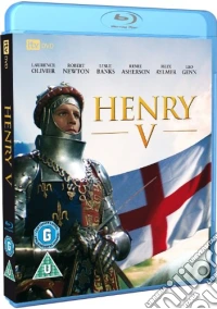 (Blu-Ray Disk) Henry V 1945 brd