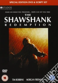Shawshank Redemption (The) dvd