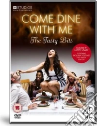 Come Dine With Me - The Tasty Bits! dvd