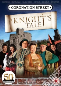 Coronation Street - A Knights Tale dvd