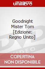 Goodnight Mister Tom [Edizione: Regno Unito] dvd