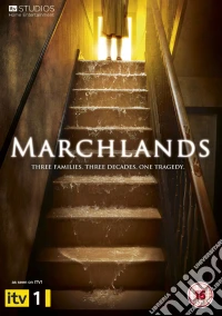 Marchlands (2 Dvd) dvd