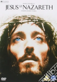 Jesus Of Nazareth [Franco Zeffirelli] (2 Dvd) dvd