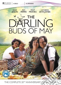 Darling Buds Of May: The Complete Series 1-3 (5 Dvd) dvd