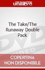 The Take/The Runaway Double Pack dvd