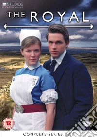 Royal Series 1 dvd
