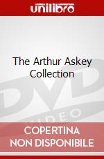 The Arthur Askey Collection dvd