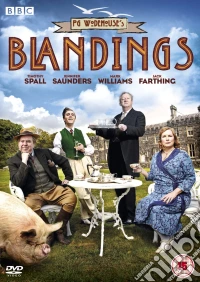 Blandings dvd