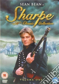 Sharpe Classic Collection (8 Dvd) dvd