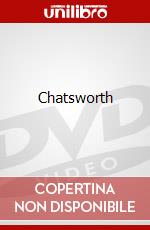Chatsworth dvd