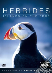 Hebrides: Islands On The Edge dvd