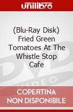 (Blu-Ray Disk) Fried Green Tomatoes At The Whistle Stop Cafe brd