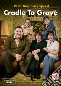 Cradle To Grave dvd
