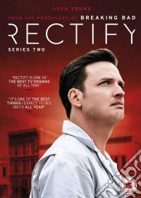 Rectify: Series 2 [Edizione: Regno Unito] dvd