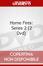Home Fires: Series 2 (2 Dvd) dvd