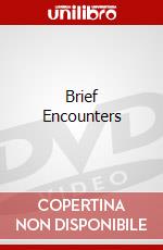 Brief Encounters dvd
