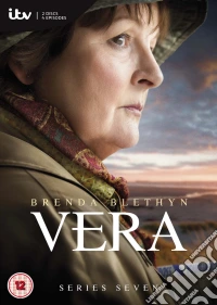 Vera Series 7 (2 Dvd) dvd
