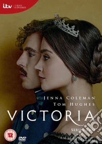 Victoria Series 2 dvd