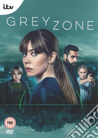 Grey Zone (3 Dvd) dvd
