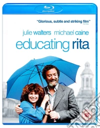 Educating Rita dvd