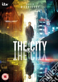 City And The City (The) dvd